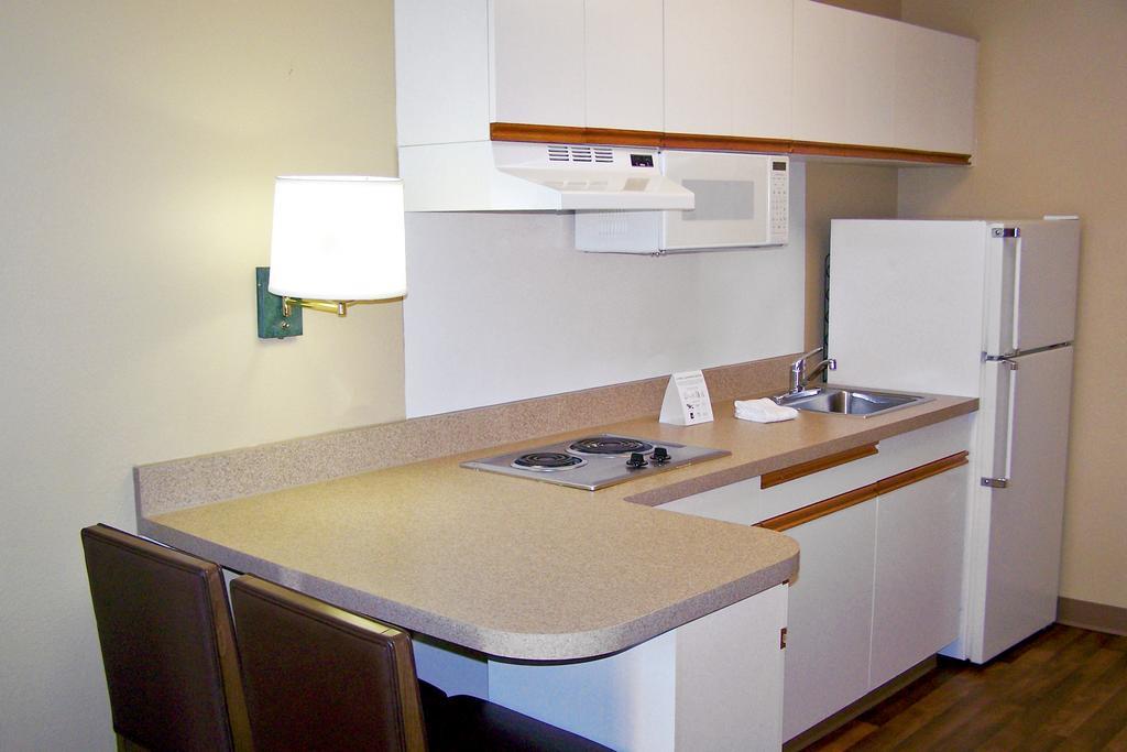 Extended America - - Stamford Hotel Norwalk