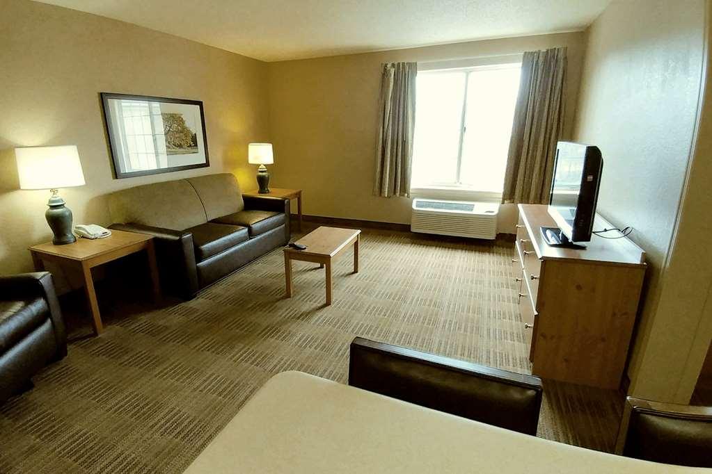 Hotel Extended America - - Stamford